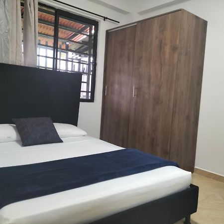 Apartamentos Family Santa Rosa de Cabal Exterior foto