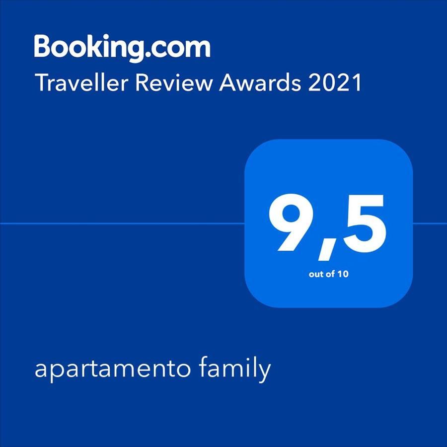 Apartamentos Family Santa Rosa de Cabal Exterior foto