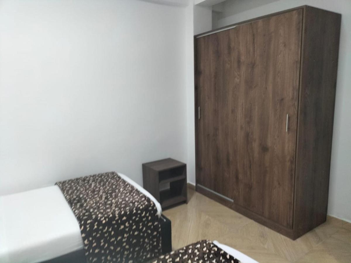 Apartamentos Family Santa Rosa de Cabal Exterior foto